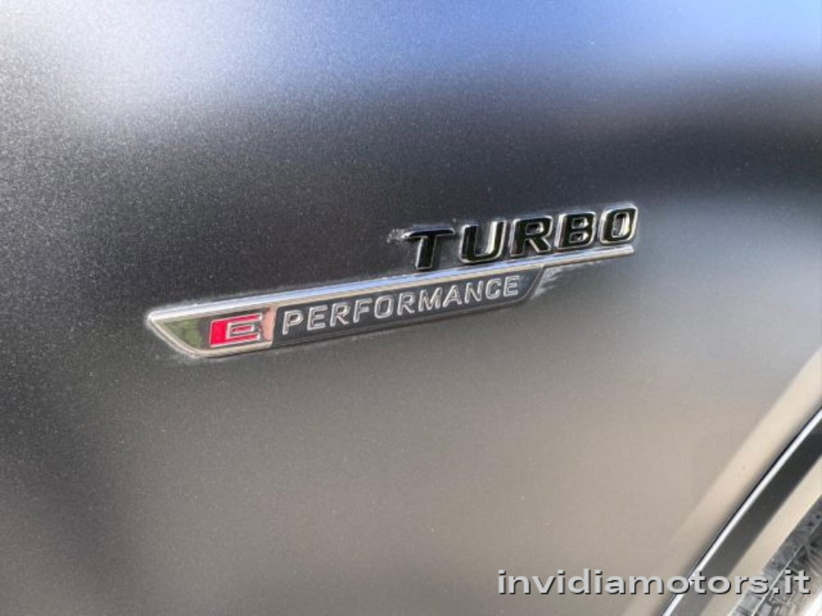 Mercedes-Benz GLC SUV 63 4Matic AMG (17)