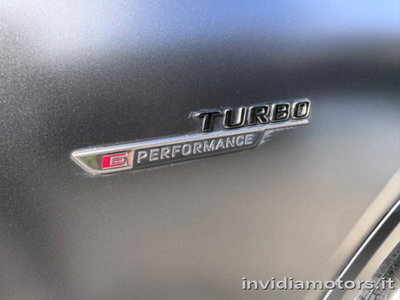 Mercedes-Benz GLC SUV 63 4Matic AMG (17)