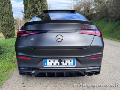 Mercedes-Benz GLC SUV 63 4Matic AMG (4)
