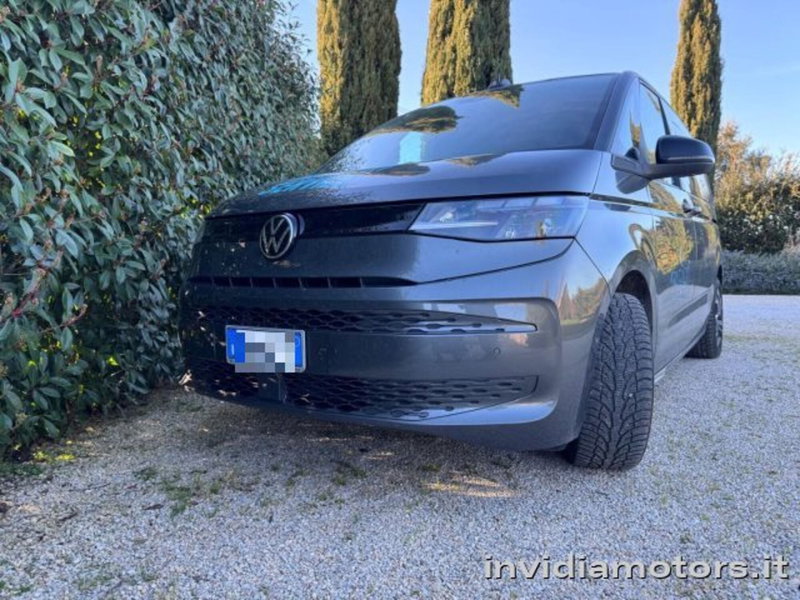 Volkswagen Multivan 1.4 TSI eHybrid Style