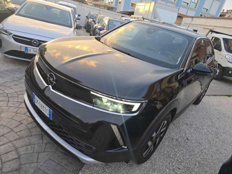 Opel Mokka 1.2 Turbo Elegance