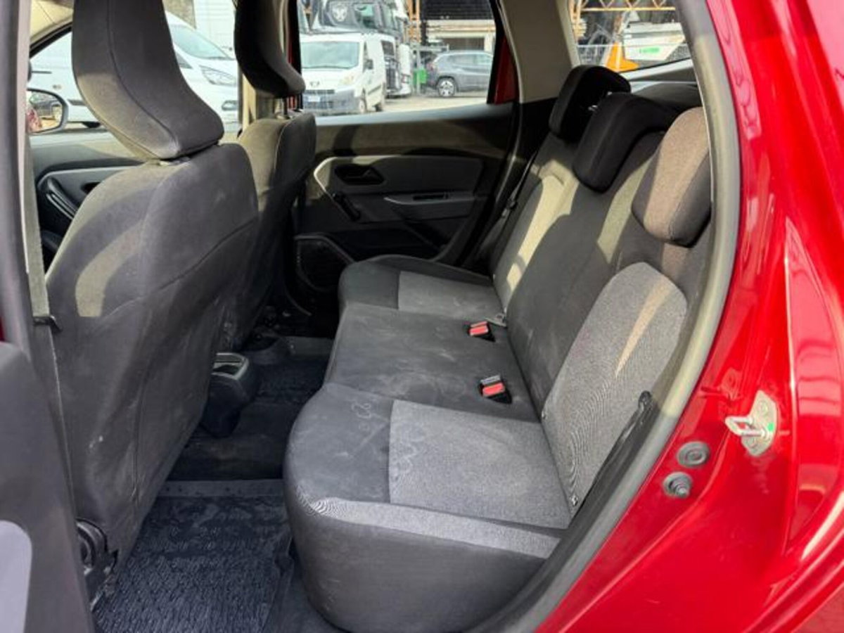 Dacia Duster 1.5 Blue dCi 8V 115 CV 4x2 Essential (12)