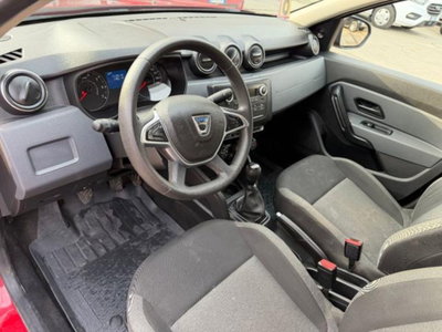 Dacia Duster 1.5 Blue dCi 8V 115 CV 4x2 Essential (14)