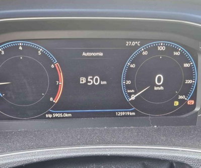 Volkswagen T-Roc 1.0 TSI 115 CV Style BlueMotion Technology (10)