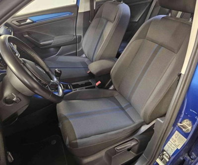 Volkswagen T-Roc 1.0 TSI 115 CV Style BlueMotion Technology (11)