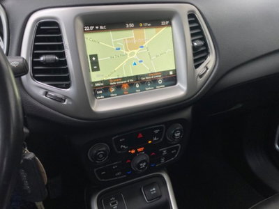 Jeep Compass 1.6 Multijet II 2WD S (11)