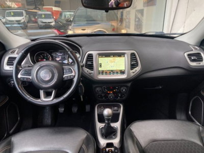 Jeep Compass 1.6 Multijet II 2WD S (12)