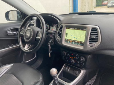 Jeep Compass 1.6 Multijet II 2WD S (13)
