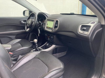 Jeep Compass 1.6 Multijet II 2WD S (14)