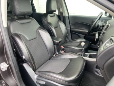 Jeep Compass 1.6 Multijet II 2WD S (15)
