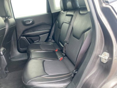 Jeep Compass 1.6 Multijet II 2WD S (17)
