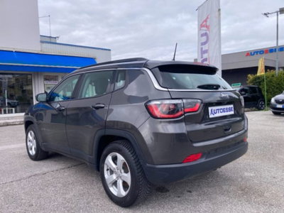 Jeep Compass 1.6 Multijet II 2WD S (2)