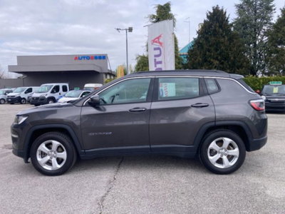 Jeep Compass 1.6 Multijet II 2WD S (3)