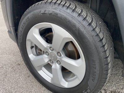 Jeep Compass 1.6 Multijet II 2WD S (4)