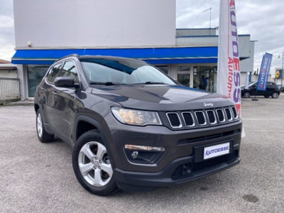 Jeep Compass 1.6 Multijet II 2WD S (5)