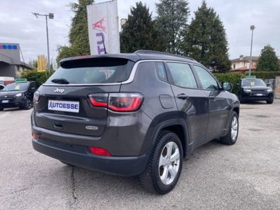 Jeep Compass 1.6 Multijet II 2WD S (6)