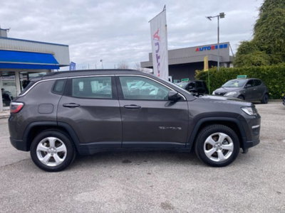 Jeep Compass 1.6 Multijet II 2WD S (7)