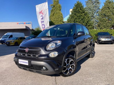 Fiat 500L 1.3 Multijet 95 CV Cross usata