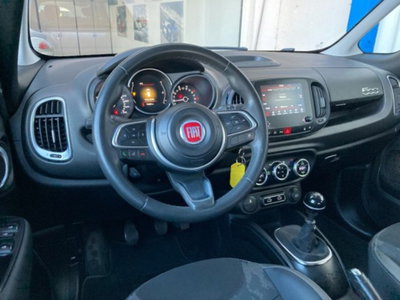 Fiat 500L 1.3 Multijet 95 CV Cross (10)