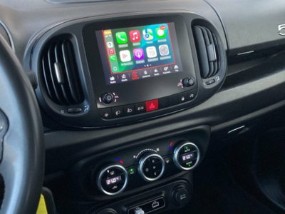 Fiat 500L 1.3 Multijet 95 CV Cross (11)