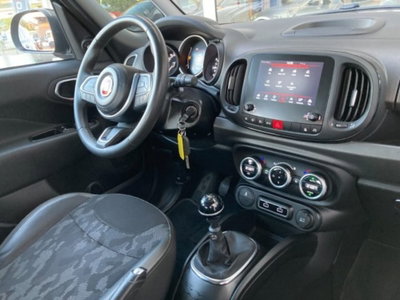 Fiat 500L 1.3 Multijet 95 CV Cross (13)