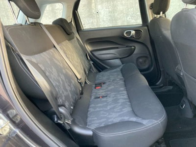 Fiat 500L 1.3 Multijet 95 CV Cross (16)