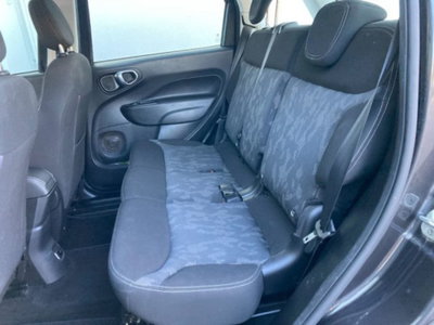 Fiat 500L 1.3 Multijet 95 CV Cross (17)