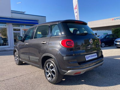 Fiat 500L 1.3 Multijet 95 CV Cross (2)