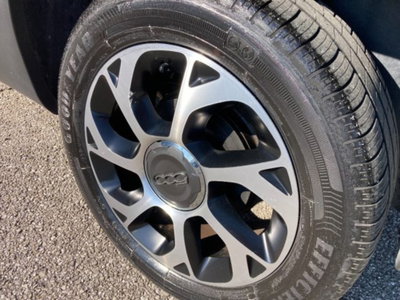 Fiat 500L 1.3 Multijet 95 CV Cross (4)
