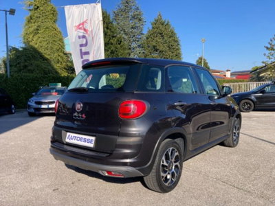 Fiat 500L 1.3 Multijet 95 CV Cross (6)
