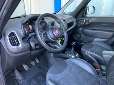 Fiat 500L 1.3 Multijet 95 CV Cross (8)