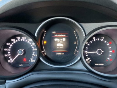 Fiat 500L 1.3 Multijet 95 CV Cross (9)