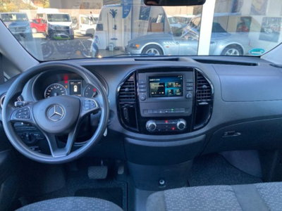 Mercedes-Benz Vito 2.0 114 CDI 4x4 PL Tourer Select Extra-Long (12)