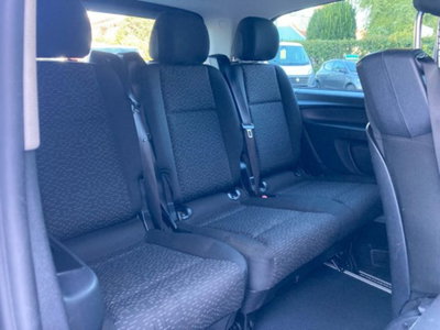 Mercedes-Benz Vito 2.0 114 CDI 4x4 PL Tourer Select Extra-Long (14)