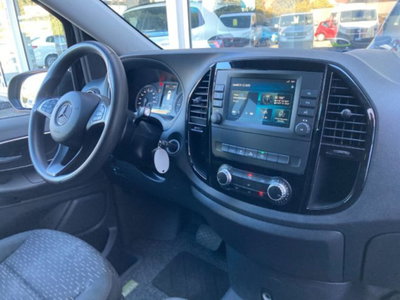 Mercedes-Benz Vito 2.0 114 CDI 4x4 PL Tourer Select Extra-Long (16)