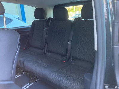 Mercedes-Benz Vito 2.0 114 CDI 4x4 PL Tourer Select Extra-Long (20)