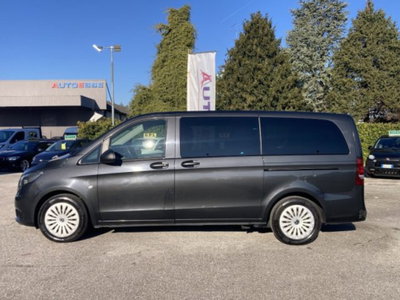 Mercedes-Benz Vito 2.0 114 CDI 4x4 PL Tourer Select Extra-Long (3)