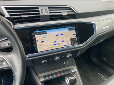 Audi Q3 Sportback 35 TDI quattro S tronic S line edition (11)