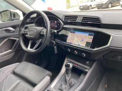 Audi Q3 Sportback 35 TDI quattro S tronic S line edition (13)