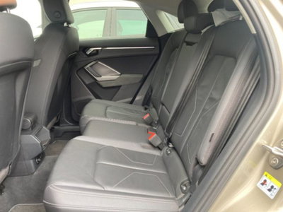 Audi Q3 Sportback 35 TDI quattro S tronic S line edition (17)