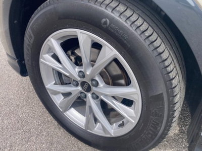 Audi Q3 Sportback 35 TDI quattro S tronic S line edition (4)
