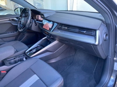 Audi A3 Sportback 40 TFSI e S tronic Business Advanced (12)