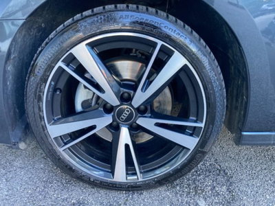 Audi A3 Sportback 40 TFSI e S tronic Business Advanced (20)
