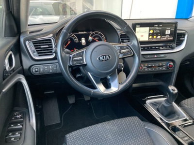 Kia XCeed 1.6 CRDi 115 CV Style (10)