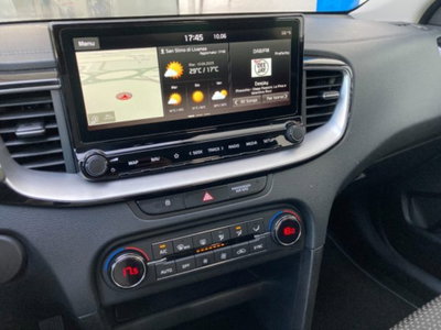 Kia XCeed 1.6 CRDi 115 CV Style (11)