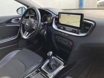 Kia XCeed 1.6 CRDi 115 CV Style (13)