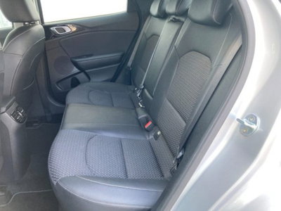 Kia XCeed 1.6 CRDi 115 CV Style (17)