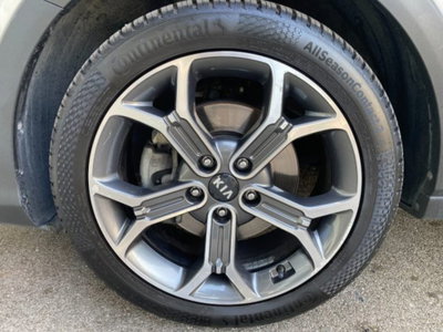 Kia XCeed 1.6 CRDi 115 CV Style (19)