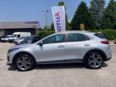Kia XCeed 1.6 CRDi 115 CV Style (3)