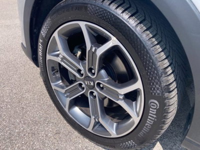Kia XCeed 1.6 CRDi 115 CV Style (4)